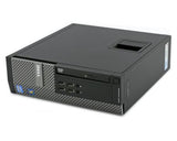 Refurbished Dell OptiPlex  9010 Intel Core i7-3rd Generation RAM: 8GB&nbsp;&nbsp; SSD: 128GB[PD]