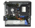 Refurbished HP Desktop PC,Intel Core i7-3rd RAM: 8GB SSD: 128GB[IP]