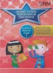 Rising Stars Mathematical Learners Book 1[IS-A]