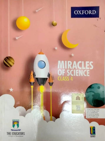 Miracles of Science - Class 4