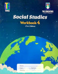 Social Studies Workbook 4