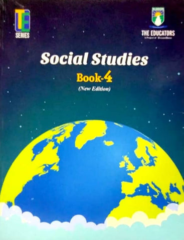Social Studies Book 4