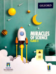 Miracles of Science Book 5