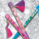 Sew Star Sequin Ballpoint Pen (5y+) [PD][1Pc]