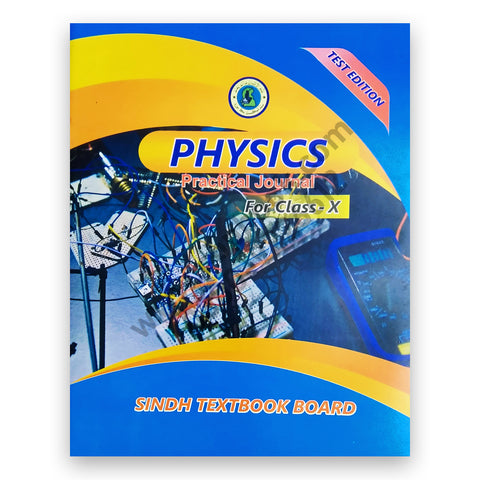 PHYSICS For Class X [IP]