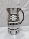 Stainless Steel Water 1 jug 6 glass set (IP)
