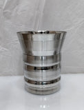 Stainless Steel Water 1 jug 6 glass set (IP)