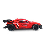 Remote Control Car Rechargeable High Speed Toy Vehicle Rc Racing Cars Gift for Kids [PD]