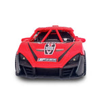 Remote Control Car Rechargeable High Speed Toy Vehicle Rc Racing Cars Gift for Kids [PD]