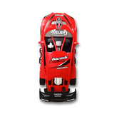 Remote Control Car Rechargeable High Speed Toy Vehicle Rc Racing Cars Gift for Kids [PD]