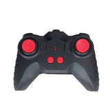 Remote Control High Speed Off-Road Vehicle Toys Racing Car Red [PD]