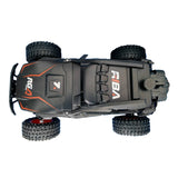 Remote Control High Speed Off-Road Vehicle Toys Racing Car Red [PD]