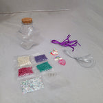 Sew Star Unicorn Water Beads Kit: Create Your Own Magical Oasis [PD]