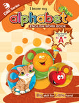 I know my alphabet (playgroup) MAK [IP]