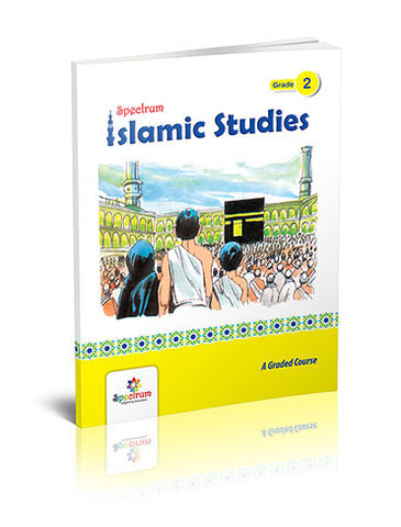 ISLAMIC STUDIES GRADE 2