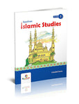 ISLAMIC STUDIES GRADE 3 [IS-A]