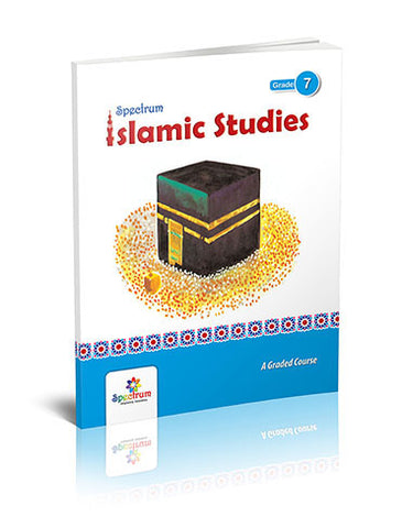 ISLAMIC STUDIES GRADE 7