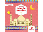 Islamic Studies – Level 2 [IP]