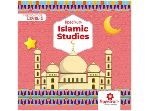 Islamic Studies – Level 2 [IP]