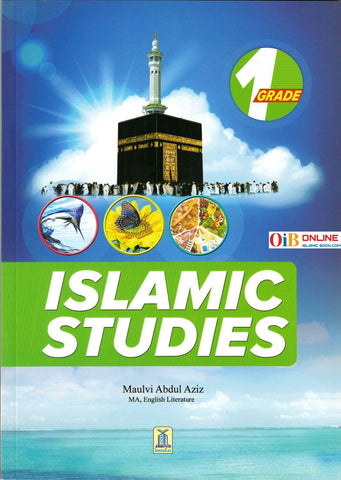 Islamic Studies – Grade 1