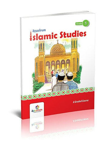 ISLAMIC STUDIES GRADE 1