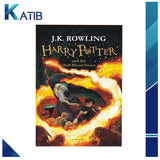 Harry Potter and The half blood Prince [PD]