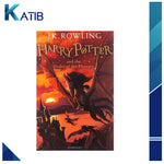 HARRY POTTER AND THE ORDER OF THE PHOENIX [PD]