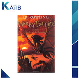 HARRY POTTER AND THE ORDER OF THE PHOENIX [PD]