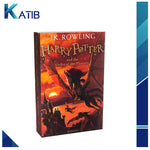 HARRY POTTER AND THE ORDER OF THE PHOENIX [PD]
