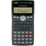 Casio Scientific Calculator FX-570MS [PD]