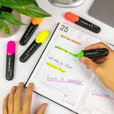 Schneider Green Highlighter [IP][1Pc]