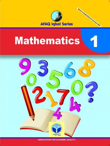 Math 1 SNC (New Edition) Iqbal Series