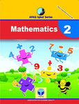 Math 2 SNC (New Edition) Iqbal Series [IP]