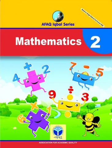 Math 2 SNC (New Edition) Iqbal Series