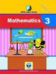 Math 3 SNC (New Edition) Iqbal Series [IP]