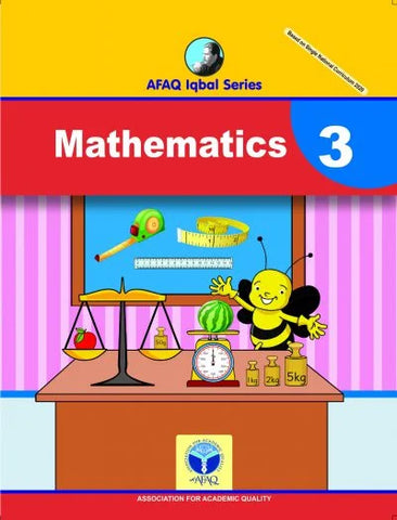 Math 3 SNC (New Edition) Iqbal Series