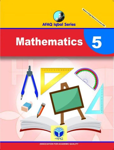 Math 5 SNC (New Edition) Iqbal Series