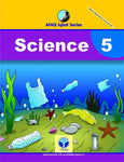 Science 5 SNC (New Edition) Iqbal Series [IP]