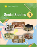 Social Studies 4 SNC [IP]