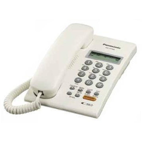 KX-TS7705 Caller ID Phone [IP][1Pc]