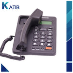 Panasonic Telephone KX-TSC8207CID [PD][1Pc]