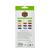 Keep smiling Acrylic Paint Tubes 6ml [PD][12's Set] - Kaliber