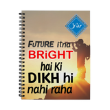 Khattat Spiral Future Itna Bright [IS][1Pc]