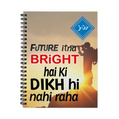 Khattat Spiral Future Itna Bright [IS][1Pc]