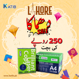 BLC 70Gsm A4 Printing Paper [BOX]