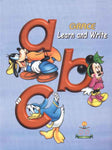 Grace Learn & Write abc(small)