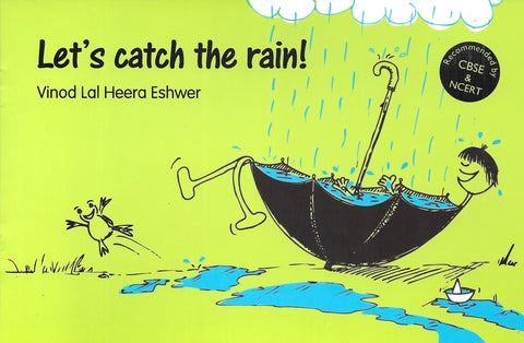 Let's Catch the Rain [PD]