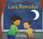 Hassan And Aneesa Love Ramadan [IP]