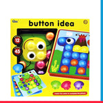 BUTTON IDEA GAME - THINKING / OBSERVATION SKILLS/ CREATIVITY [PD][1Pc]