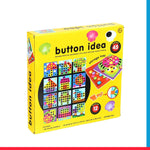 BUTTON IDEA GAME - THINKING / OBSERVATION SKILLS/ CREATIVITY [PD][1Pc]